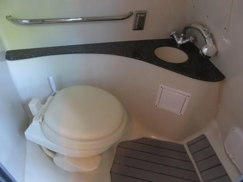 Slide: The Image of Baja 335 Performance 2008 - 11