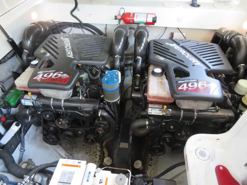 Slide: The Image of Baja 335 Performance 2008 - 15