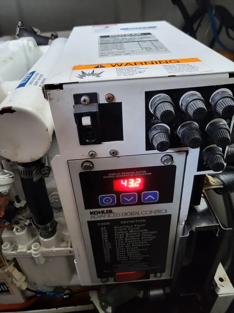 Slide: The Image of Baja 335 Performance 2008 - 16