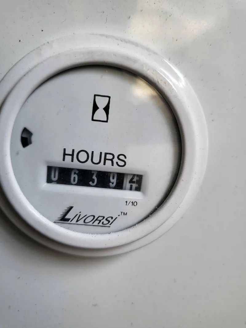 Slide: The Image of Baja 335 Performance 2008 - 17