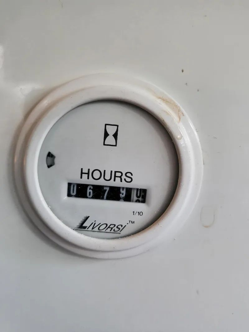 Slide: The Image of Baja 335 Performance 2008 - 18