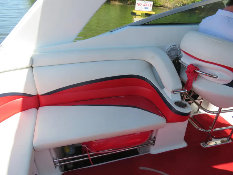 Slide: The Image of Baja 335 Performance 2008 - 6