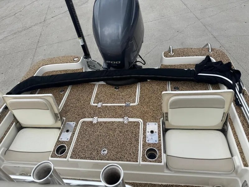 Slide: The Image of NauticStar 2400 Tournament 2015 - 10