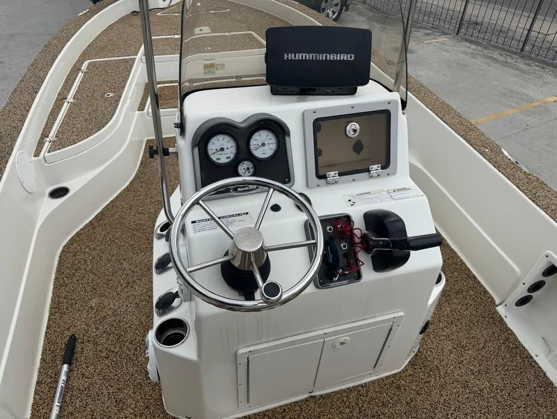 Slide: The Image of NauticStar 2400 Tournament 2015 - 12