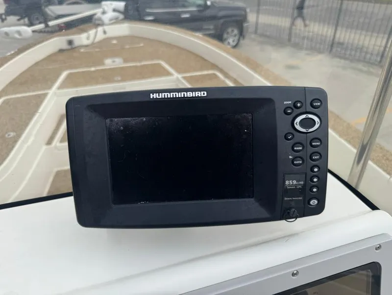 Slide: The Image of NauticStar 2400 Tournament 2015 - 13