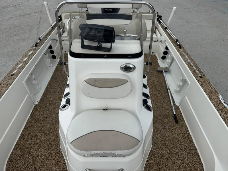 Slide: The Image of NauticStar 2400 Tournament 2015 - 14