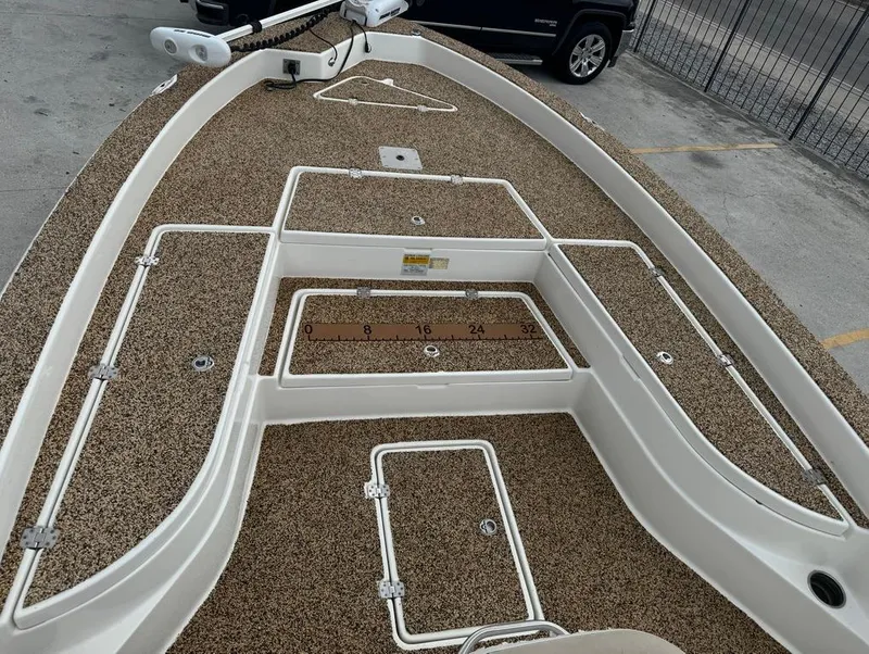 Slide: The Image of NauticStar 2400 Tournament 2015 - 16