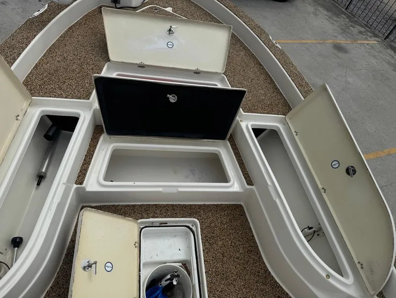 Slide: The Image of NauticStar 2400 Tournament 2015 - 17