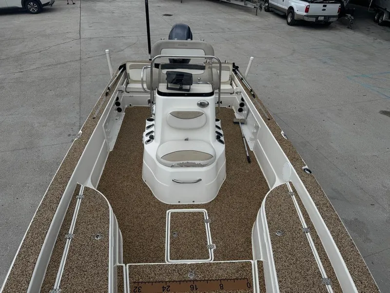 Slide: The Image of NauticStar 2400 Tournament 2015 - 18