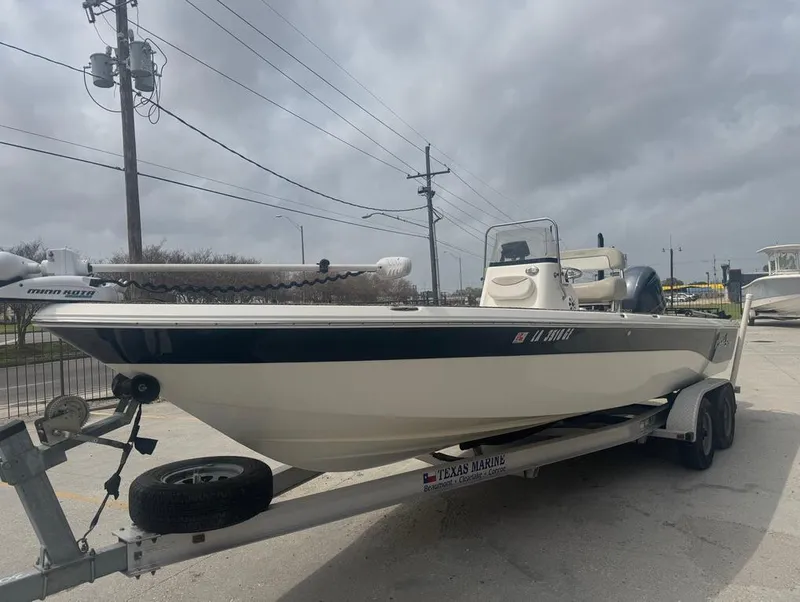 Slide: The Image of NauticStar 2400 Tournament 2015 - 4