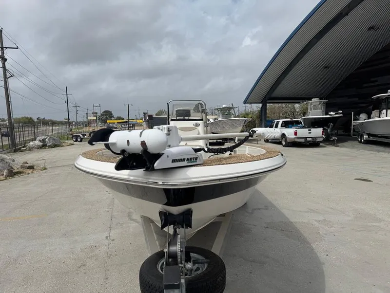 Slide: The Image of NauticStar 2400 Tournament 2015 - 5