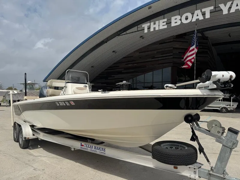 Slide: The Image of NauticStar 2400 Tournament 2015 - 6