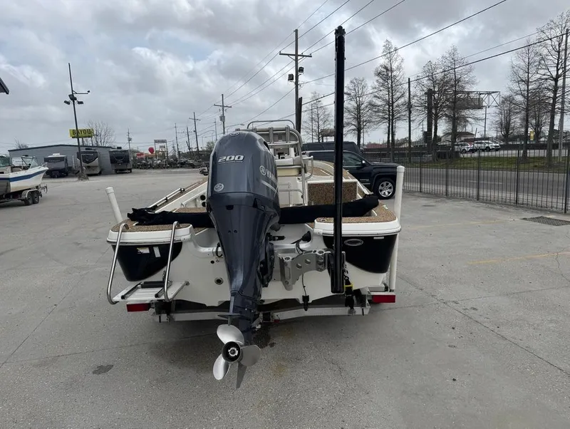 Slide: The Image of NauticStar 2400 Tournament 2015 - 9