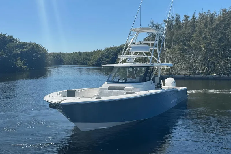 Slide: The Image of Bertram 39CC 2024 - 5