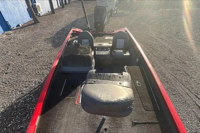 Slide: The Image of Triton TS17 2010 - 11