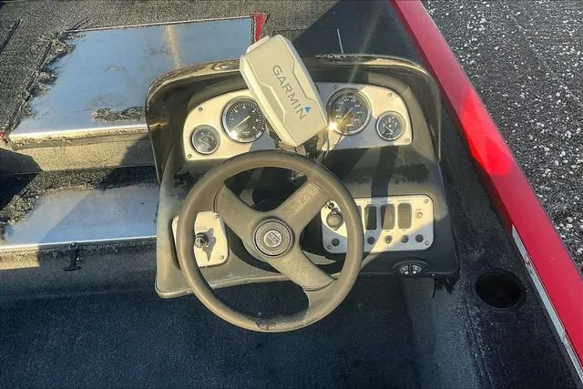 Slide: The Image of Triton TS17 2010 - 13