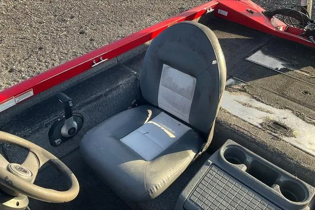 Slide: The Image of Triton TS17 2010 - 17