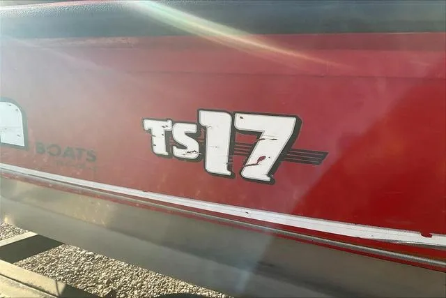 Slide: The Image of Triton TS17 2010 - 20