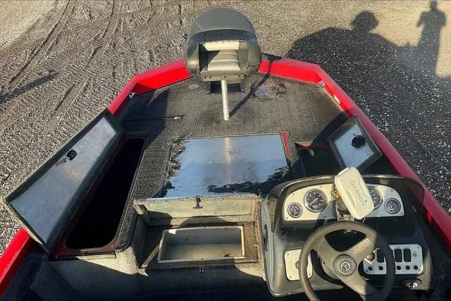 Slide: The Image of Triton TS17 2010 - 26