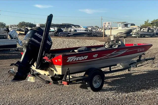 Slide: The Image of Triton TS17 2010 - 7