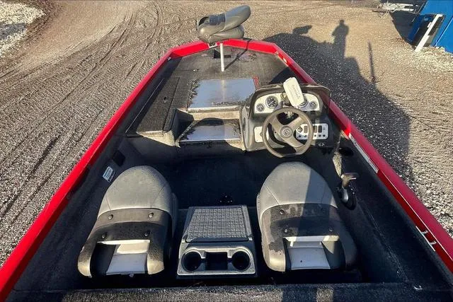 Slide: The Image of Triton TS17 2010 - 9