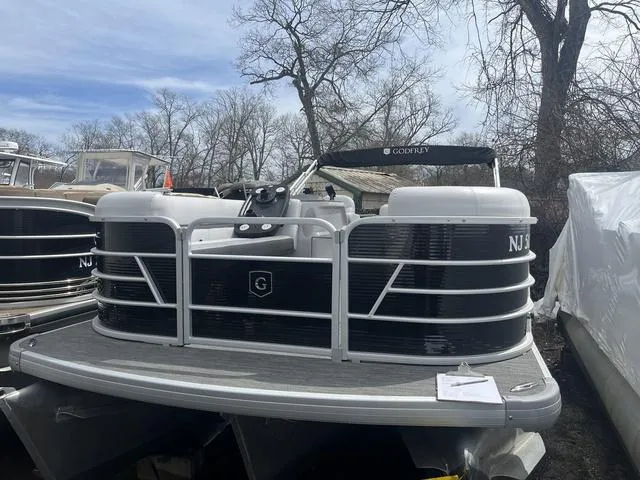 The Image of Sweetwater SW 2186 C iMPACT PLUS Package (29 in. Center Tube) 2023 - 1