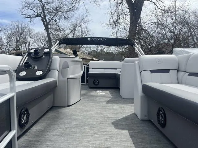 Slide: The Image of Sweetwater SW 2186 C iMPACT PLUS Package (29 in. Center Tube) 2023 - 2