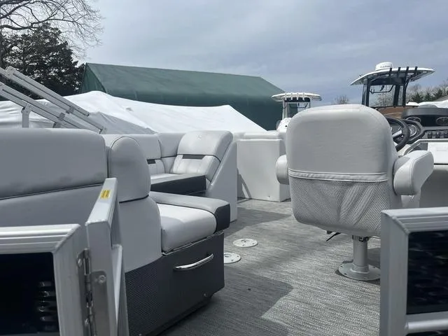 Slide: The Image of Sweetwater SW 2186 C iMPACT PLUS Package (29 in. Center Tube) 2023 - 3