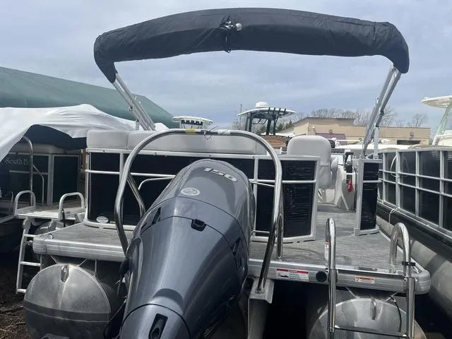 Slide: The Image of Sweetwater SW 2186 C iMPACT PLUS Package (29 in. Center Tube) 2023 - 4