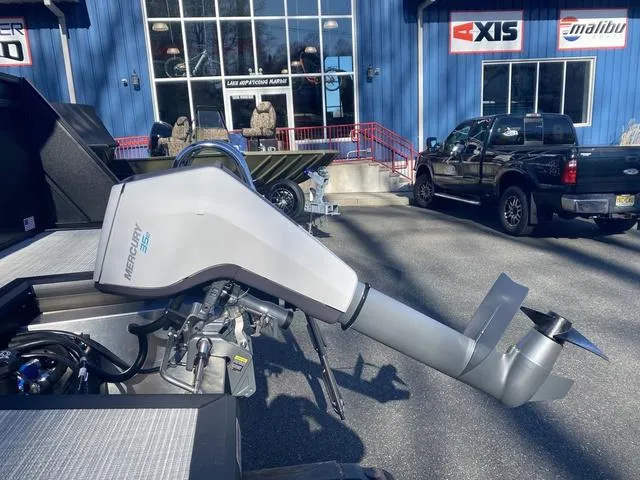 Slide: The Image of Viaggio Lago V-16U Bi- Toon 2024 - 5