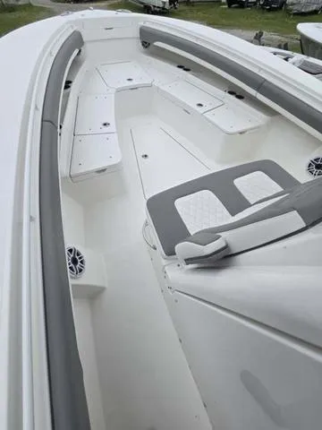 Slide: The Image of Regulator Marine 28 2025 - 3