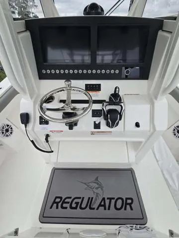 Slide: The Image of Regulator Marine 28 2025 - 5