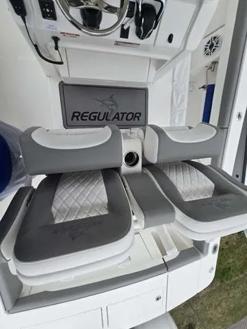 Slide: The Image of Regulator Marine 28 2025 - 6