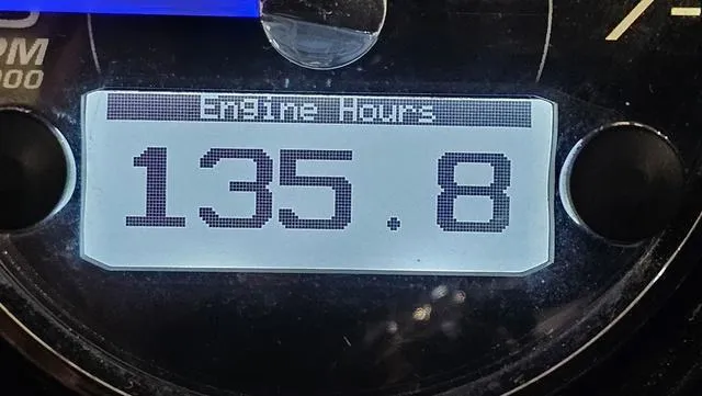 Slide: The Image of Monterey 295 Sport Yacht 2020 - 34