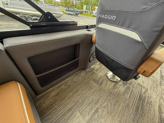 Slide: The Image of Viaggio D24S CC 2025 - 20