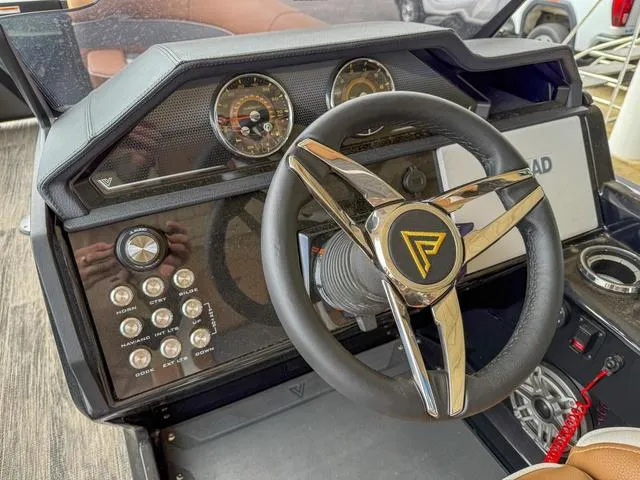 Slide: The Image of Viaggio D24S CC 2025 - 21