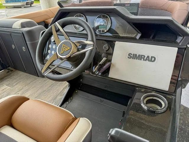 Slide: The Image of Viaggio D24S CC 2025 - 22