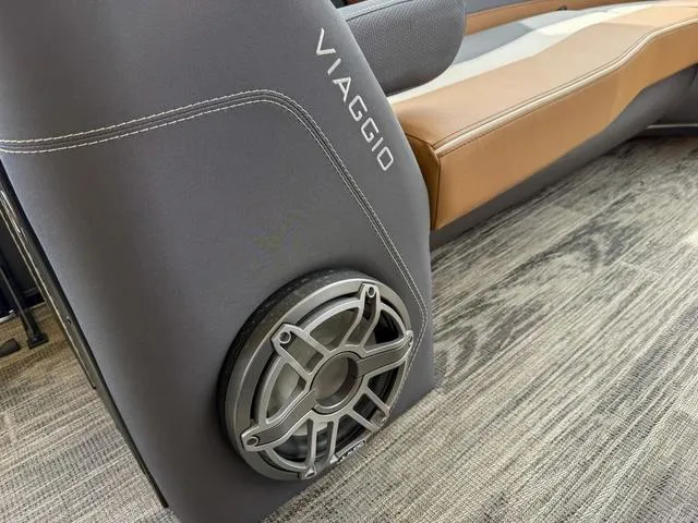 Slide: The Image of Viaggio D24S CC 2025 - 24