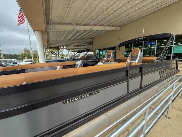 Slide: The Image of Viaggio D24S CC 2025 - 3