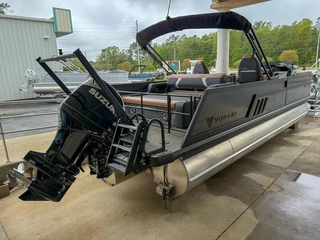 Slide: The Image of Viaggio D24S CC 2025 - 5