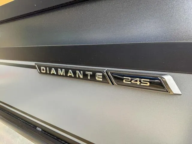 Slide: The Image of Viaggio D24S CC 2025 - 8