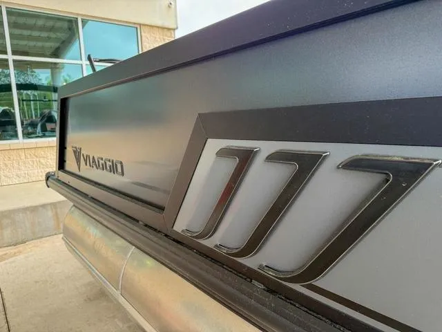 Slide: The Image of Viaggio D24S CC 2025 - 9