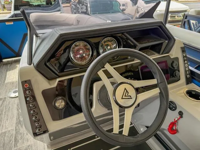 Slide: The Image of Viaggio ZSS2 Z 2025 - 18