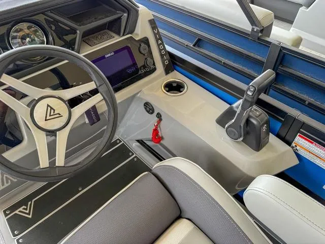 Slide: The Image of Viaggio ZSS2 Z 2025 - 20