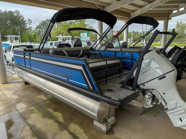 Slide: The Image of Viaggio ZSS2 Z 2025 - 3