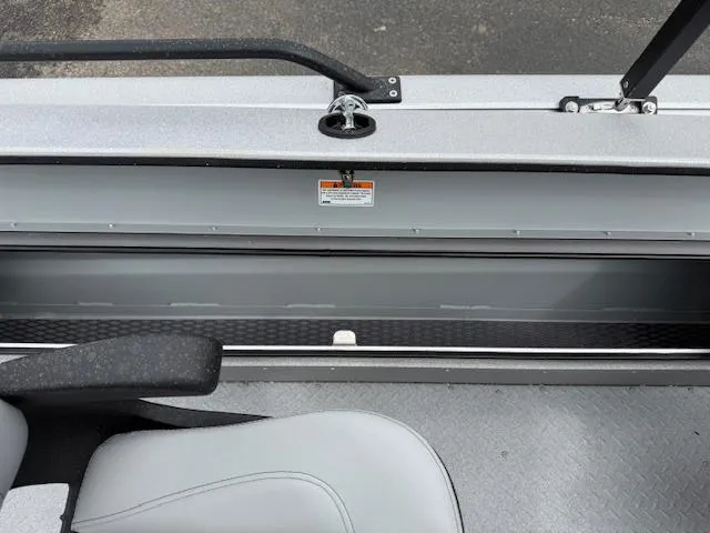 Slide: The Image of SeaArk 240 Procat / SUZUKI DF250 2025 - 11