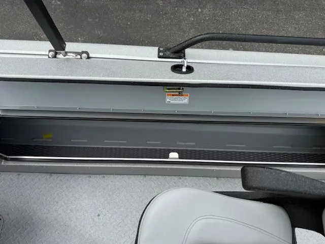 Slide: The Image of SeaArk 240 Procat / SUZUKI DF250 2025 - 15