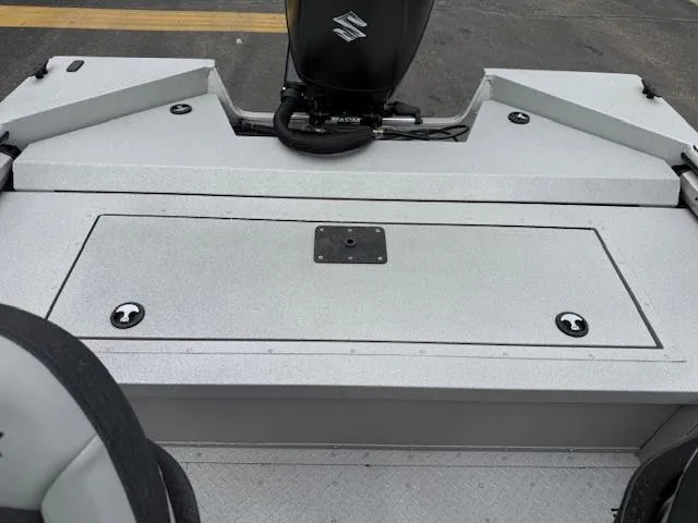 Slide: The Image of SeaArk 240 Procat / SUZUKI DF250 2025 - 16