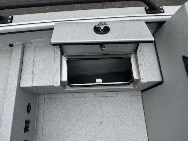 Slide: The Image of SeaArk 240 Procat / SUZUKI DF250 2025 - 22