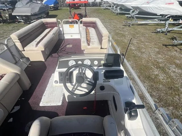 Slide: The Image of Hurricane 226 FUN DECK 1994 - 11